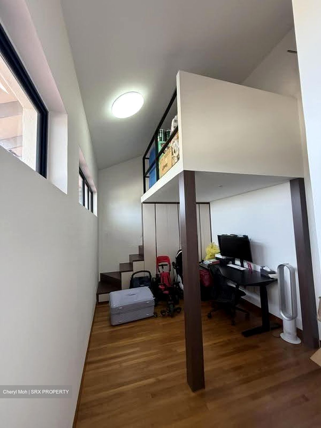 Nineteen Shelford Road (D11), Condominium #609932131